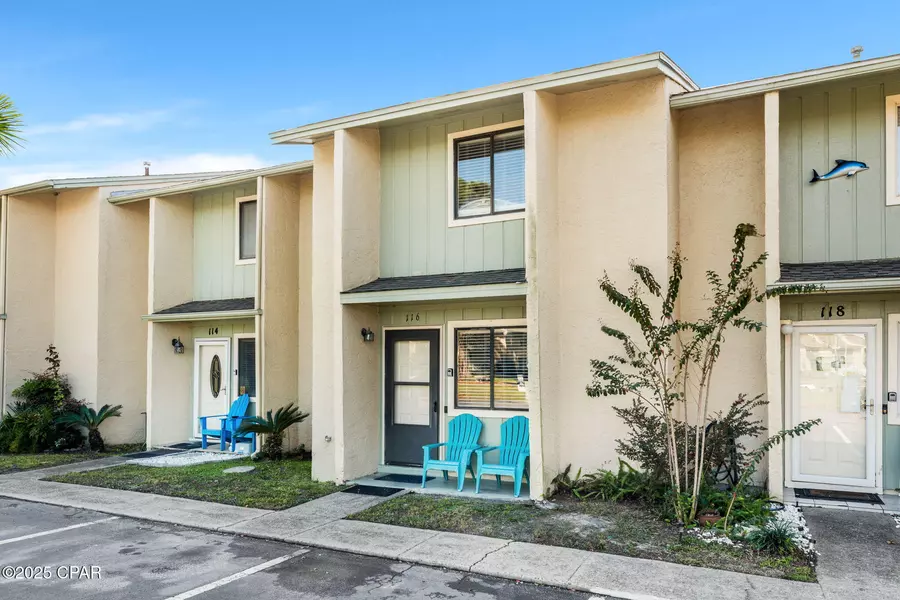 116 Abbie LN, Panama City Beach, FL 32407