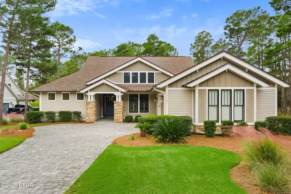 1725 Lost Cove LN, Panama City Beach, FL 32413