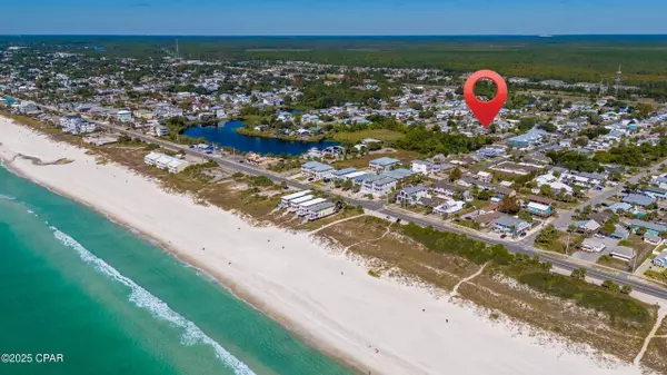 Panama City Beach, FL 32413,216 Carol Place PL