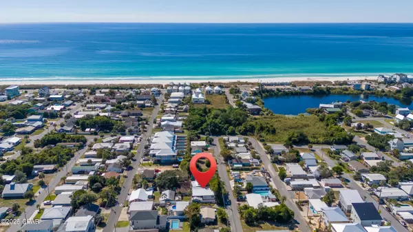 Panama City Beach, FL 32413,216 Carol Place PL