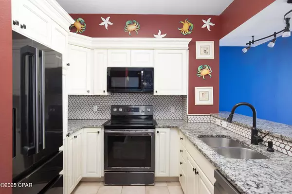 Panama City, FL 32408,9900 S Thomas DR #2114