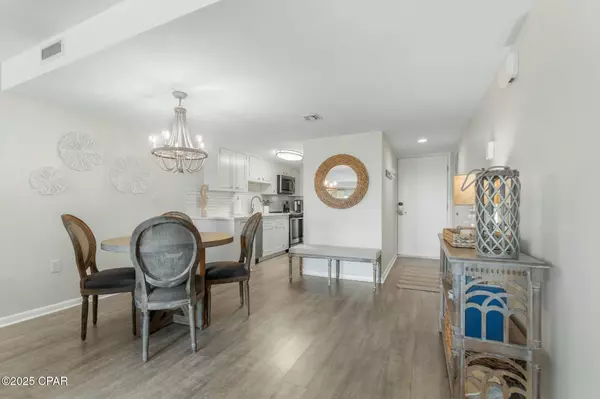 Panama City Beach, FL 32413,23223 Front Beach RD #107