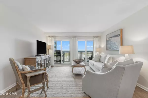 23223 Front Beach RD #107, Panama City Beach, FL 32413