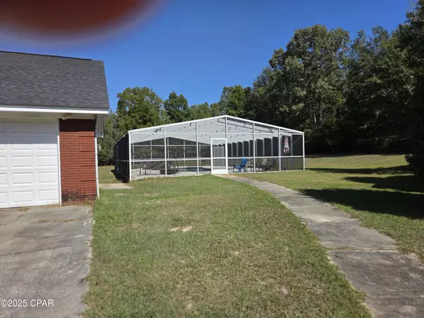 Grand Ridge, FL 32442,1962 Inwood RD