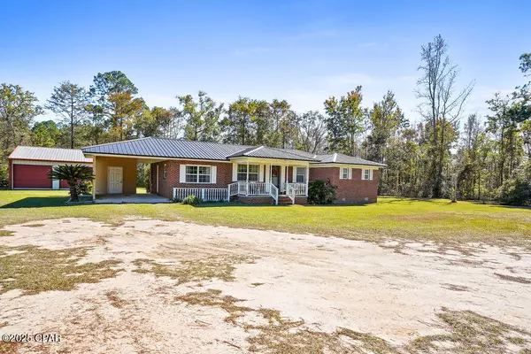 Bonifay, FL 32425,1445 Highway 179