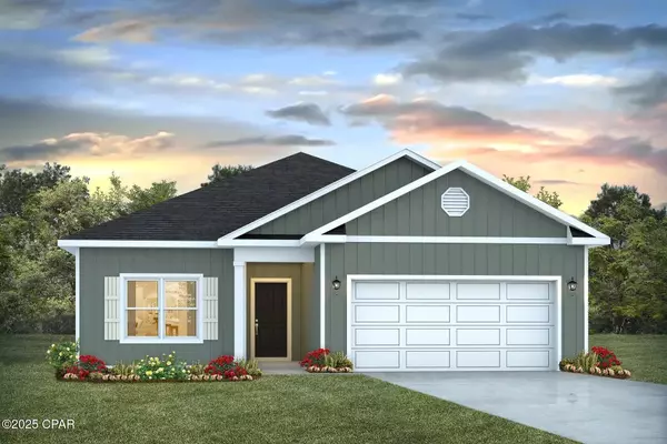 6981 William Pitsenbarger RD, Panama City, FL 32404