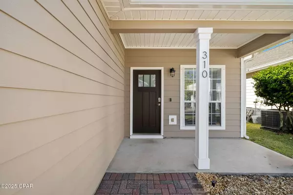 Panama City Beach, FL 32413,310 Terrapin WAY
