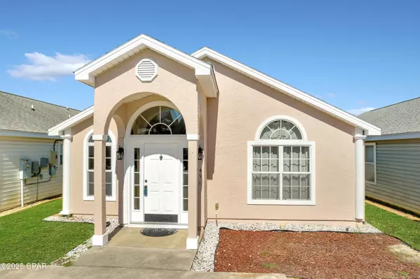 Panama City Beach, FL 32407,149 Seagrass WAY