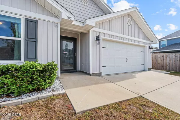 Panama City, FL 32404,185 Sea Fox DR