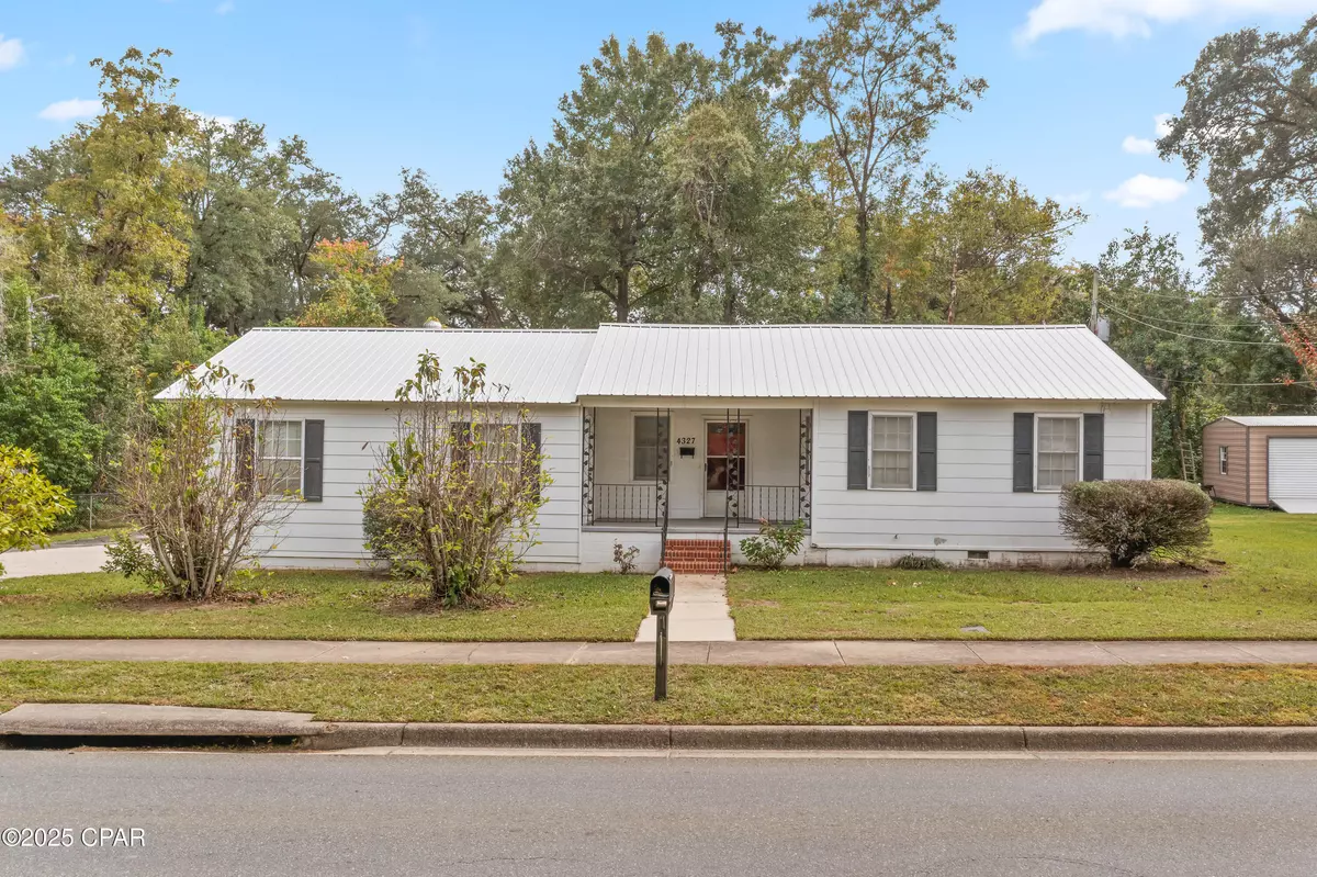 Marianna, FL 32446,4327 Kelson AVE