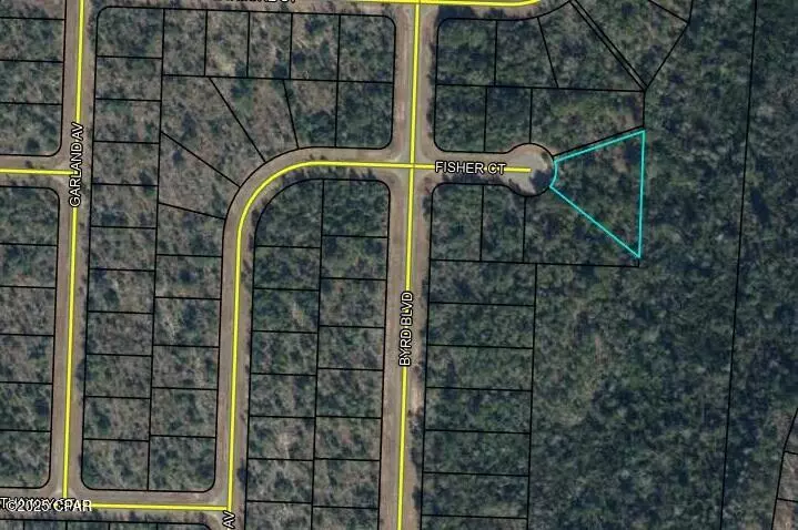 Lot 25 Fisher CT #11, Chipley, FL 32428