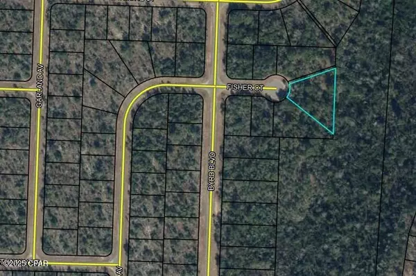 Chipley, FL 32428,Lot 25 Fisher CT #11