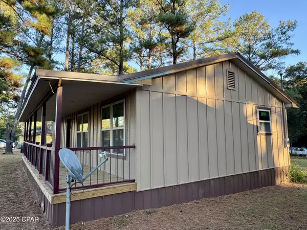 Campbellton, FL 32426,2729 Highway 2