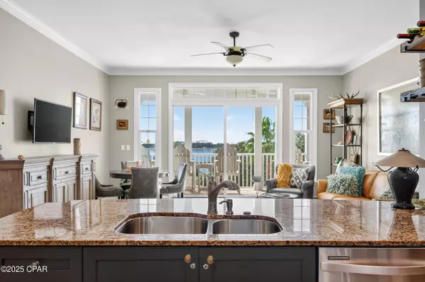 Panama City, FL 32408,4100 Marriott DR #406