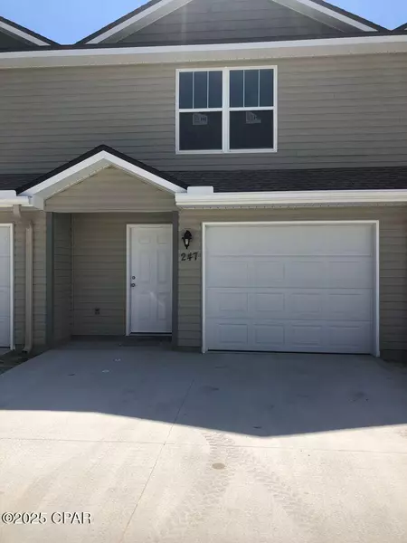 247 Callaway Chase LN, Panama City, FL 32404