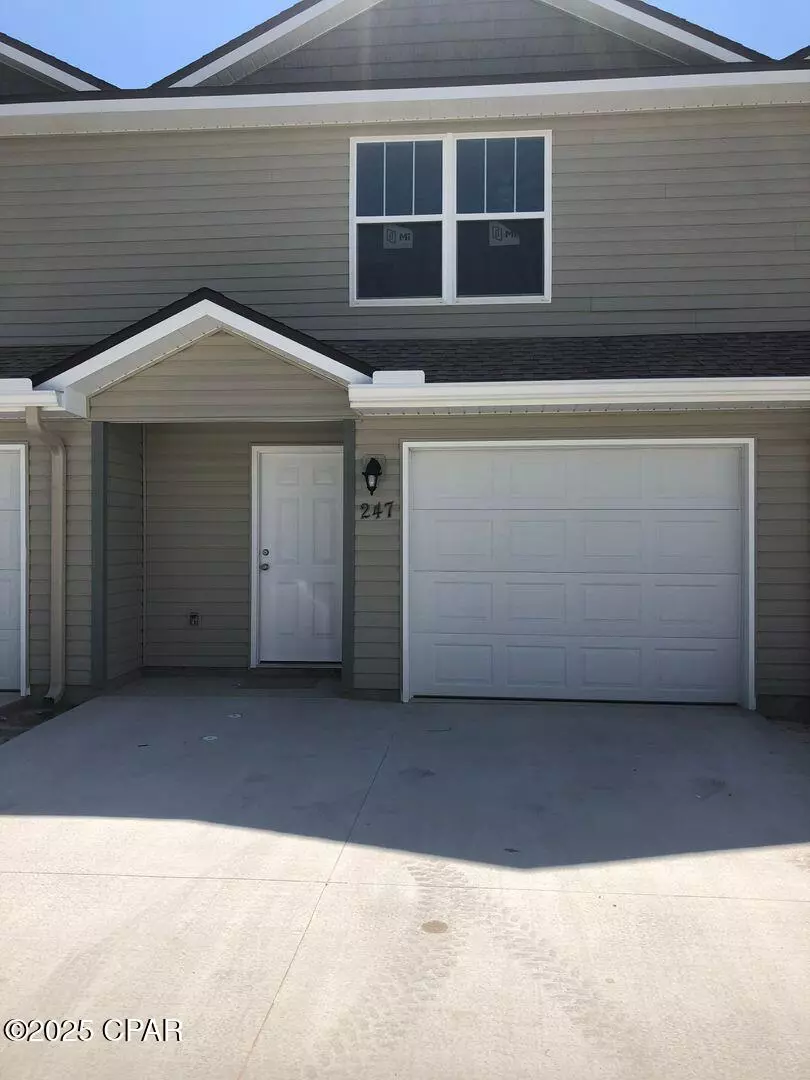 Panama City, FL 32404,247 Callaway Chase LN