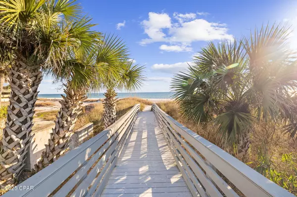 Panama City Beach, FL 32413,17614 Front Beach RD #44A