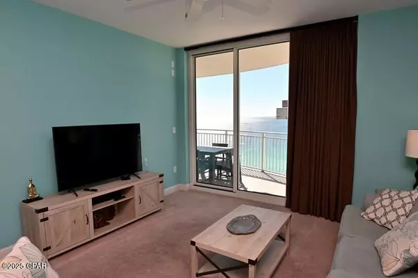 15625 Front Beach RD #1708, Panama City Beach, FL 32413