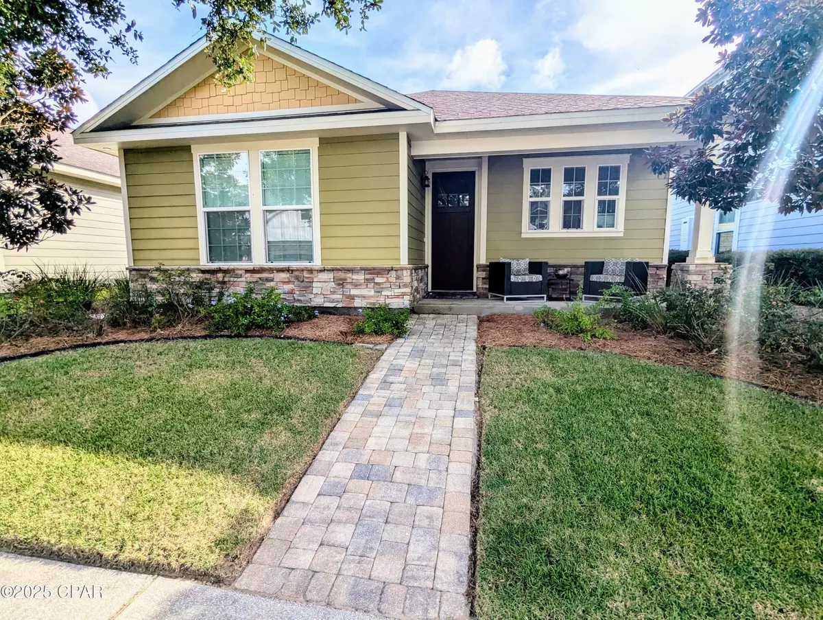 Panama City Beach, FL 32413,325 Turtle CV