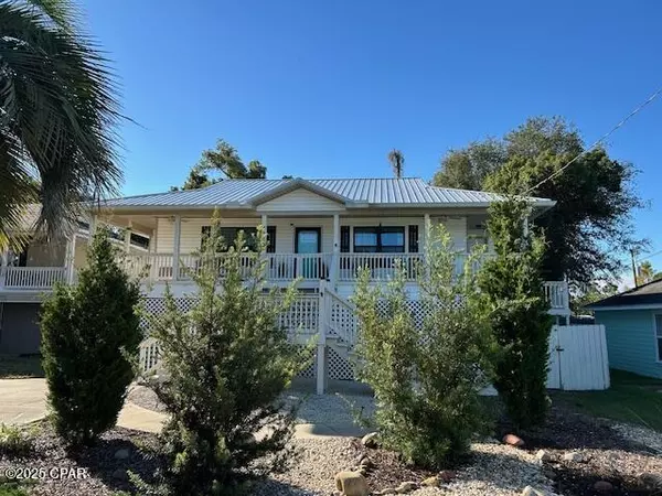 4223 Lorraine ST, Panama City, FL 32408