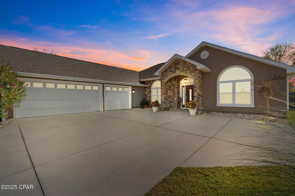 Lynn Haven, FL 32444,117 Lakeview TER