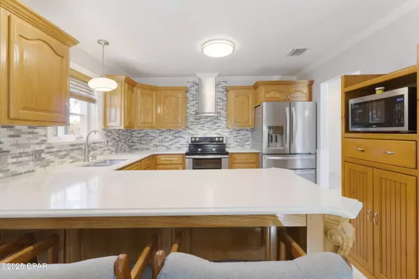 Lynn Haven, FL 32444,605 Tammy ST