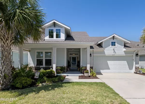 Panama City Beach, FL 32407,314 Johnson Bayou DR