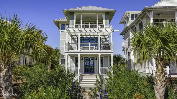 112 N Echo LN, Port St Joe, FL 32456