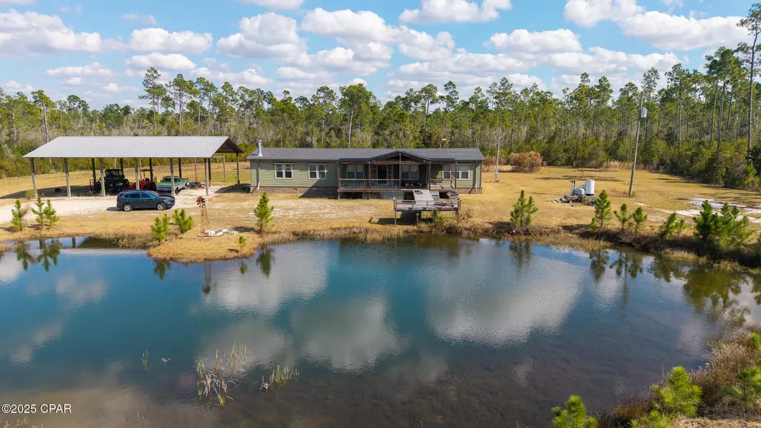 1221 Highway 2297, Panama City, FL 32404