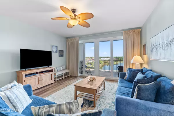 Panama City Beach, FL 32408,9902 S Thomas DR #729