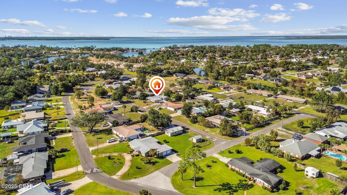 Panama City, FL 32405,2506 W 26th ST