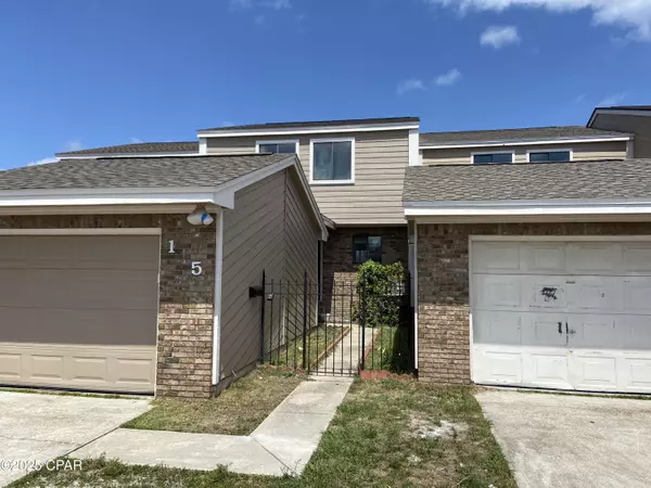 Panama City, FL 32405,115 Marin DR