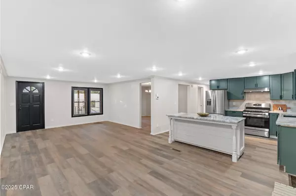 Ponce De Leon, FL 32455,92 Howell Bluff RD