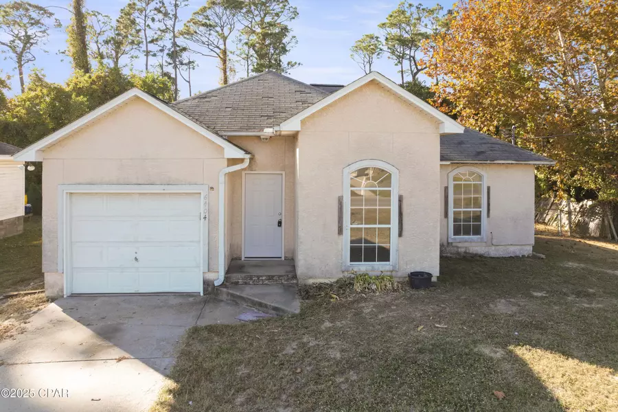 6404 Pine DR, Panama City Beach, FL 32408
