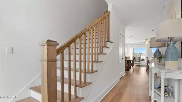 Panama City Beach, FL 32407,909 Walsonham DR