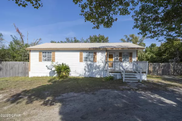 Panama City, FL 32401,2717 E 6th CT