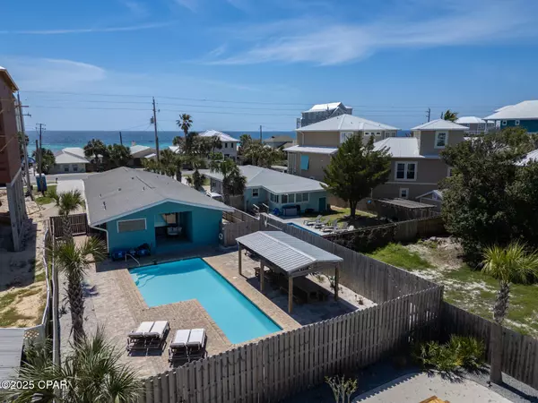 Panama City Beach, FL 32413,21924 Front Beach RD