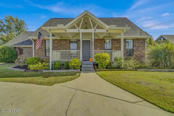 Lynn Haven, FL 32444,4326 Schooner LN