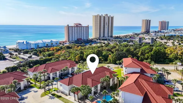 Panama City Beach, FL 32413,17462 Front Beach RD #58206
