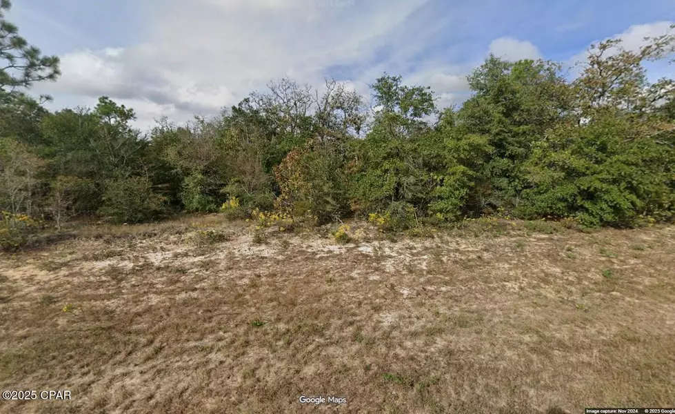 Lot 12 Unit 16 Blk 796 Bradford AVE, Chipley, FL 32428