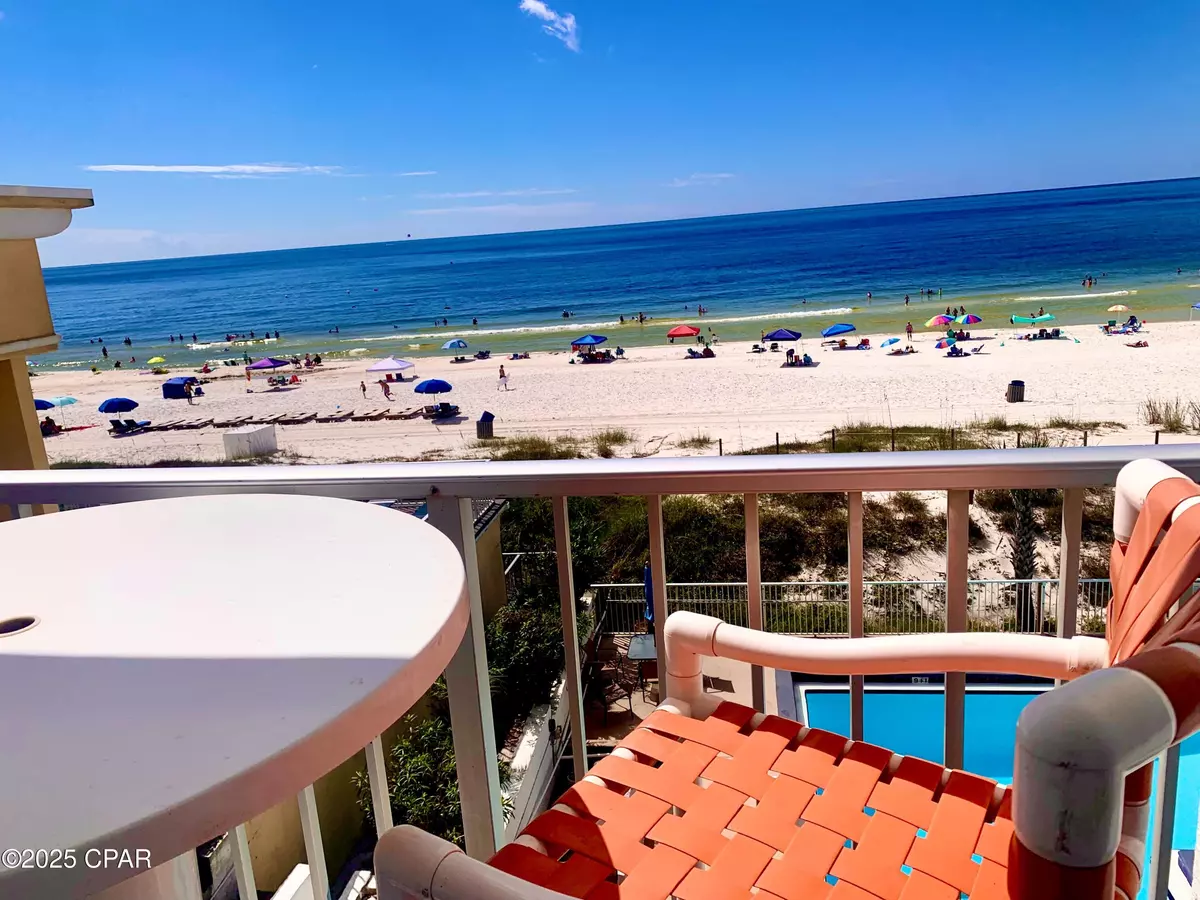 Panama City Beach, FL 32413,15617 Front Beach RD #303