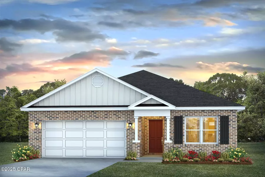 3136 Breezy Bay CT, Southport, FL 32409