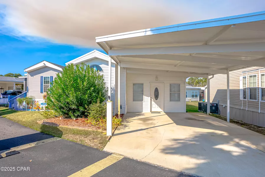 1219 Thomas DR #251, Panama City, FL 32408