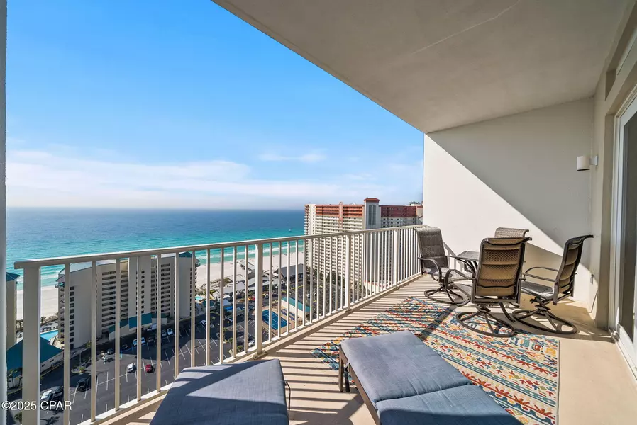 9860 S Thomas DR #2118, Panama City, FL 32408