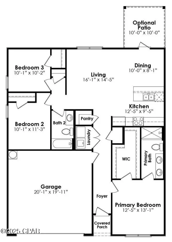 Panama City, FL 32404,7091 George Day LN