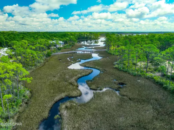 6326 River House DR, Panama City Beach, FL 32413