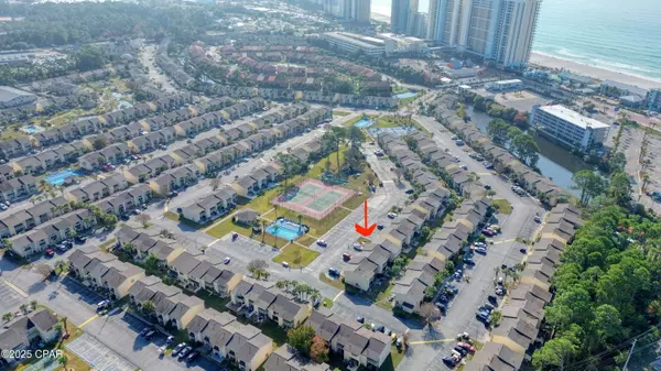 Panama City Beach, FL 32407,148 Abbie LN