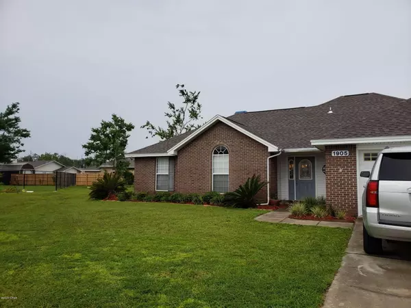 Lynn Haven, FL 32444,1905 Rhett PL