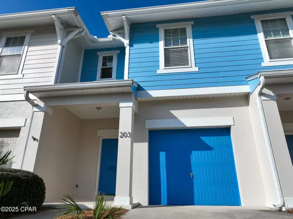 Panama City Beach, FL 32413,203 Sand Oak BLVD