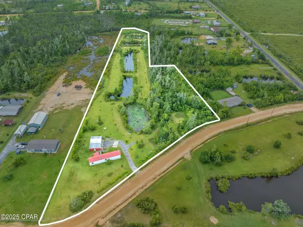 Panama City, FL 32404,140 Elm WAY